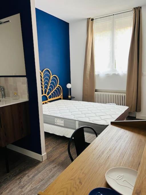 Cocon A 5 Mn Du Circuit Des 24H Apartment เลอม็องส์ ภายนอก รูปภาพ
